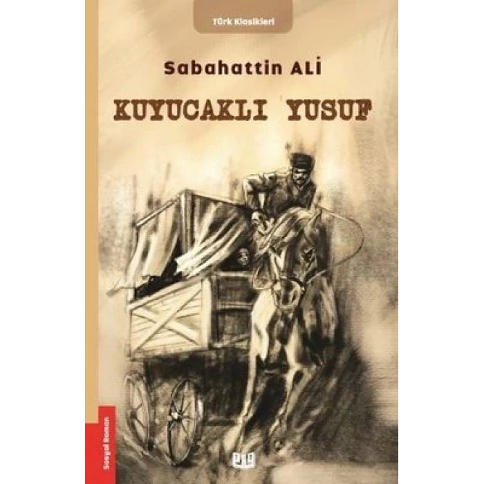 Kuyucaklı Yusuf