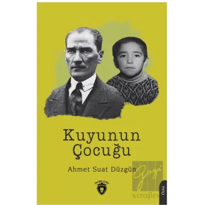 Kuyunun Çocuğu