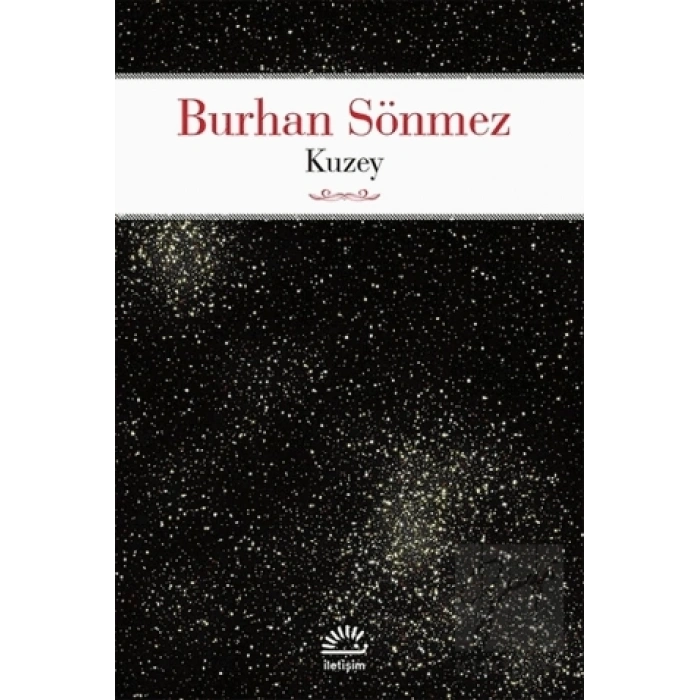 Kuzey Burhan Sönmez İLETİŞİM