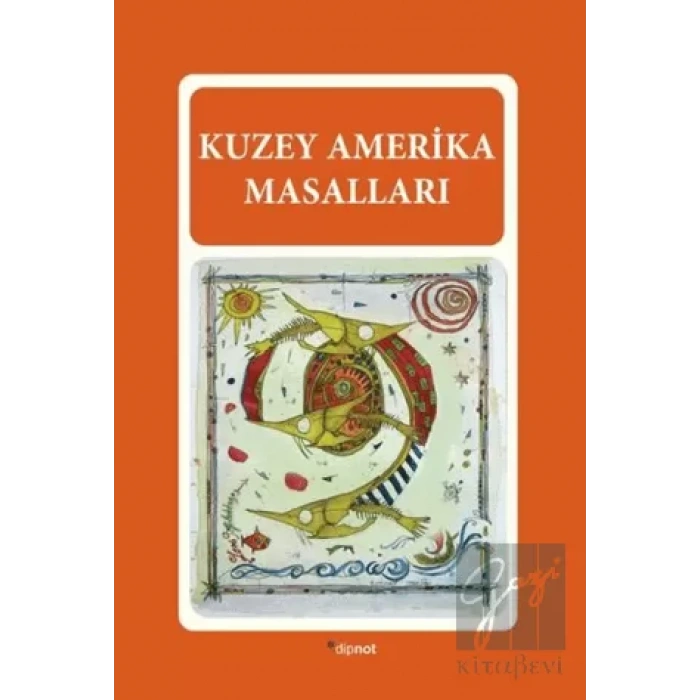 Kuzey Amerika Masalları