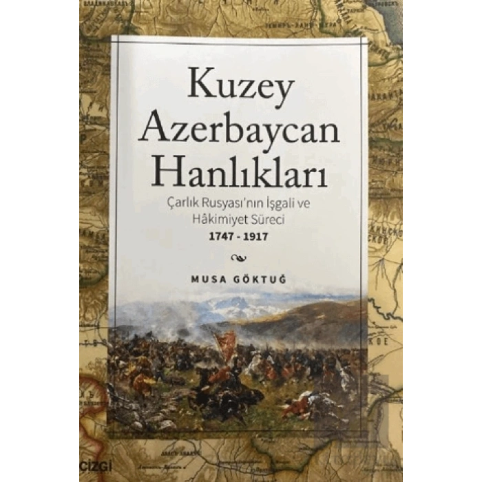 Kuzey Azerbaycan Hanlıkları