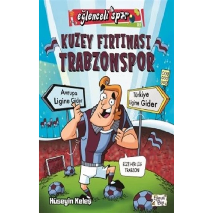 Kuzey Fırtınası Trabzonspor