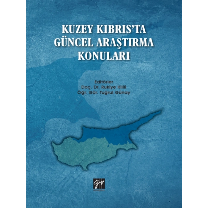 Kuzey Kıbrısta Güncel Araştırma Konuları