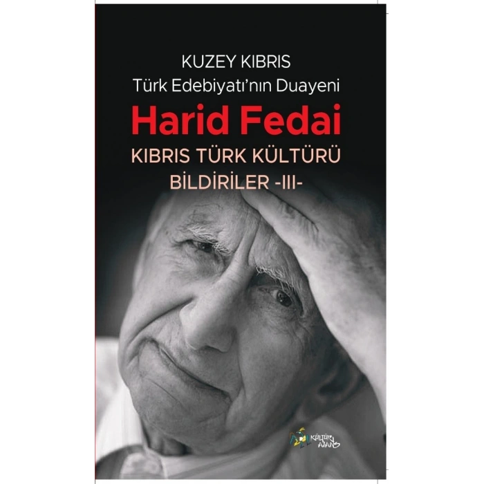 Kuzey Kıbrıs Türk Edebiyatının Duayeni Harid Fedai