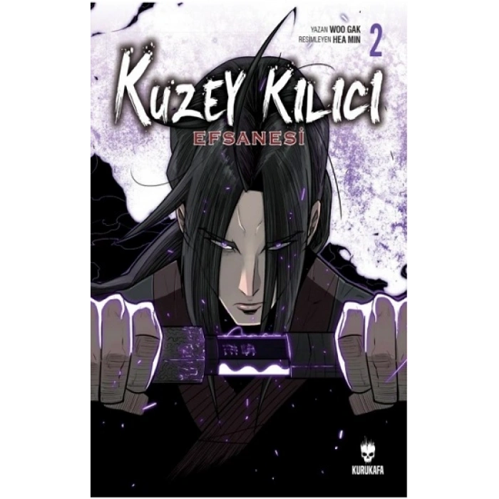 Kuzey Kılıcı Efsanesi 2