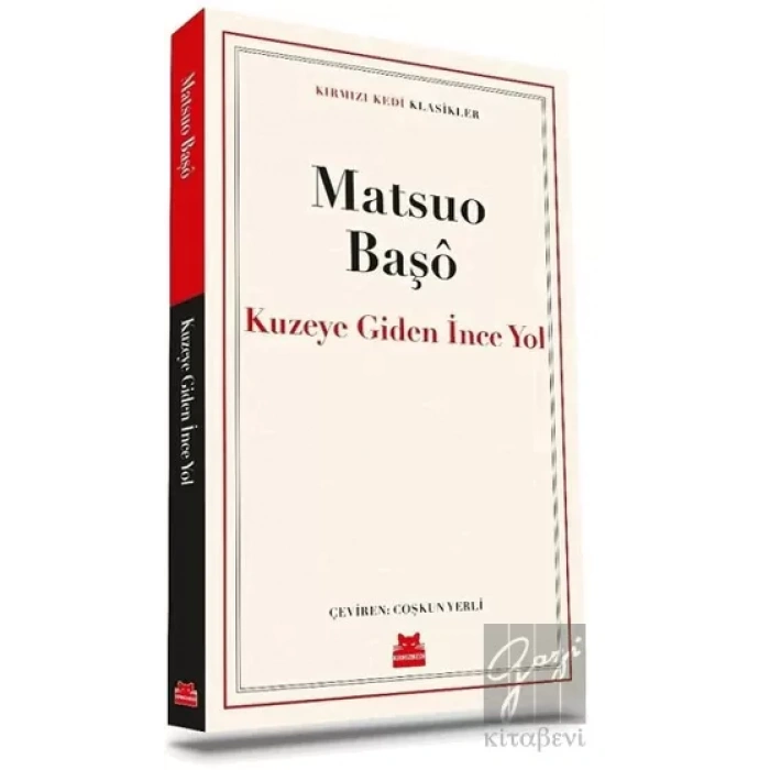 Kuzeye Giden İnce Yol