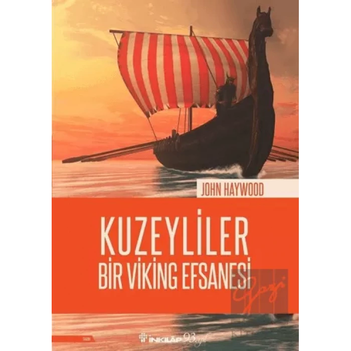 Kuzeyliler - Bir Viking Efsanesi