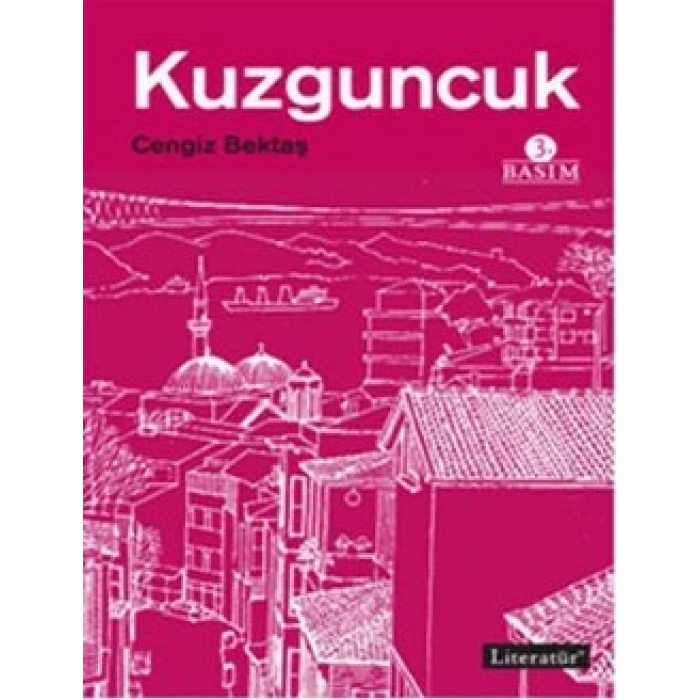 Kuzguncuk