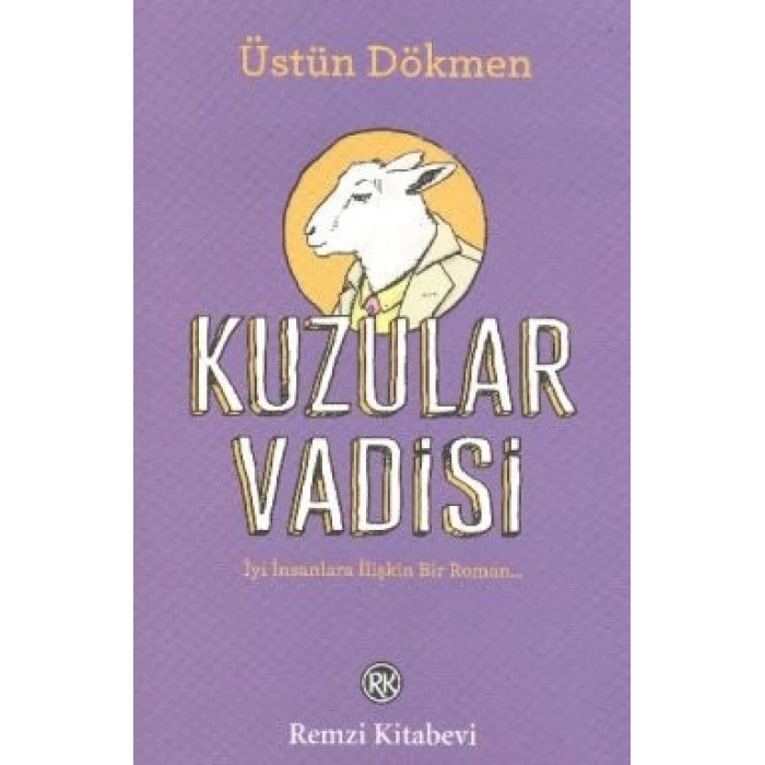 Kuzular Vadisi