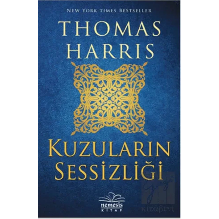 Kuzuların Sessizliği