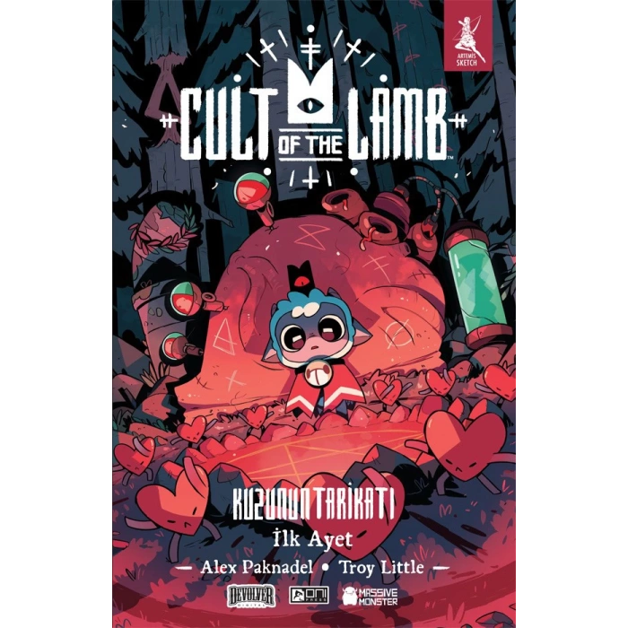 Kuzunun Tarikatı - İlk Ayet