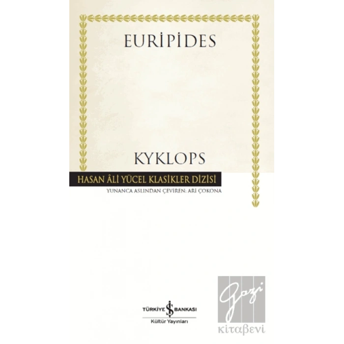 Kyklops