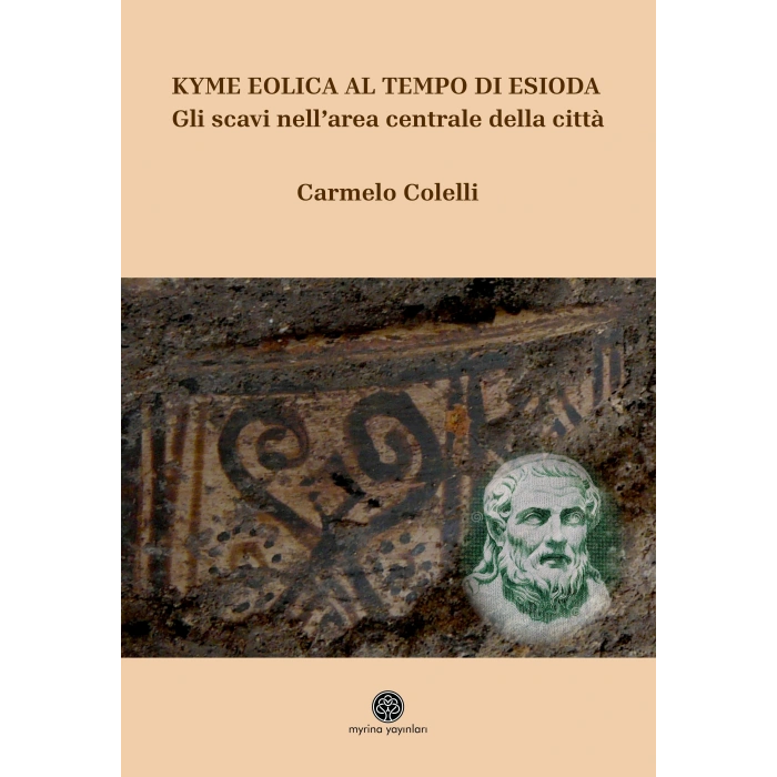 Kyme Eolica Al Tempo Di Esiodo