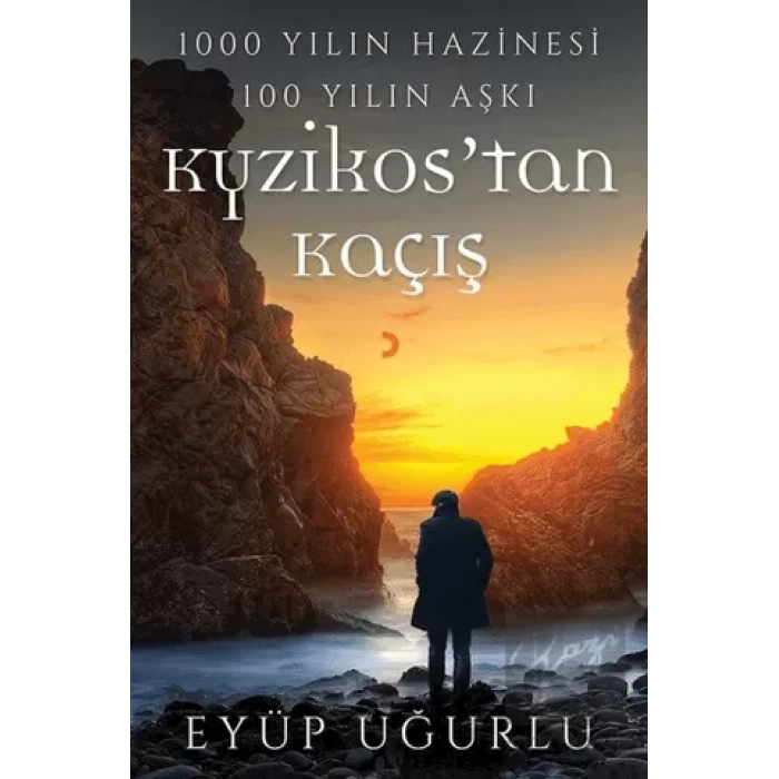 Kyzikos’tan Kaçış