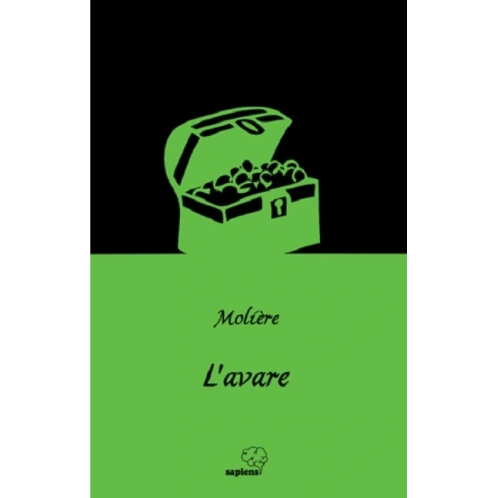 Lavare / Cimri (Fransızca)