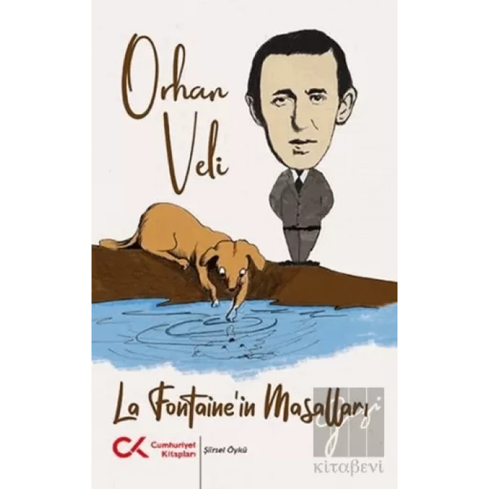 La Fontaine’in Masalları