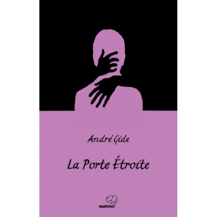 La Porte etroite / Dar Kapı (Fransızca)