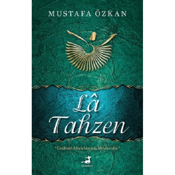 La Tahzen