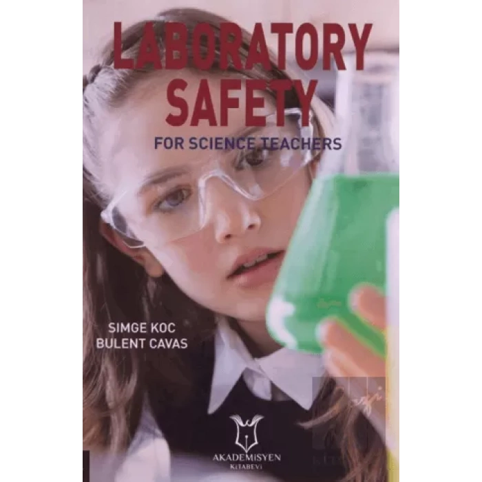 Lab Safety - For Science Teachers
