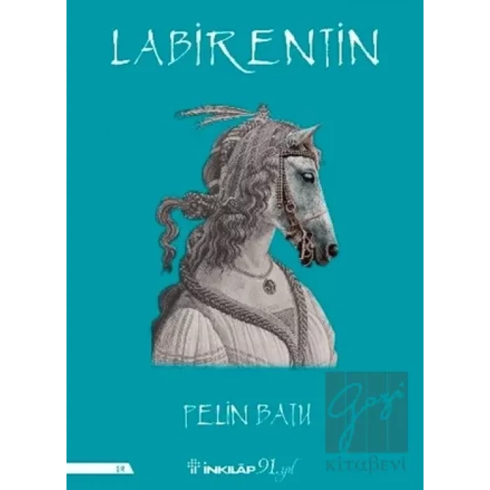 Labirentin