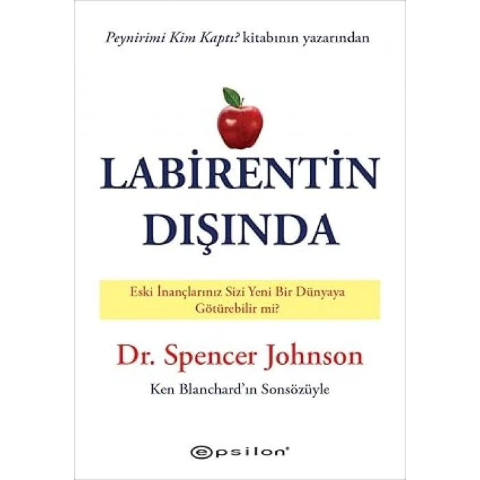 Labirentin Dışında