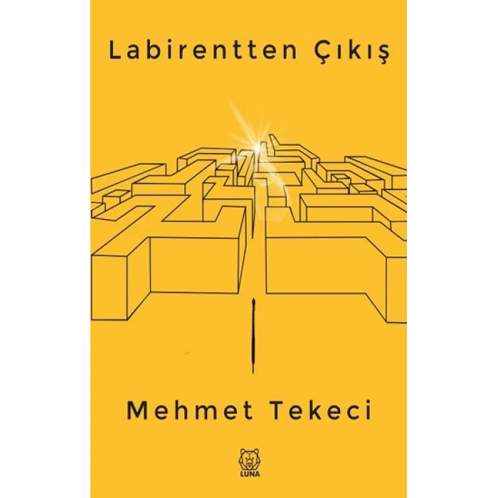 Labirentten Çıkış