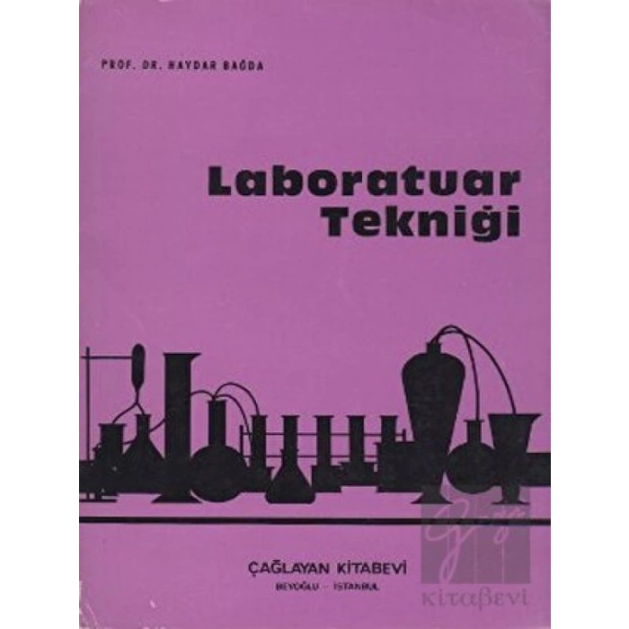 Laboratuar Tekniği