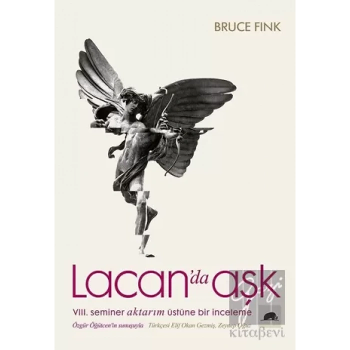 Lacan’da Aşk