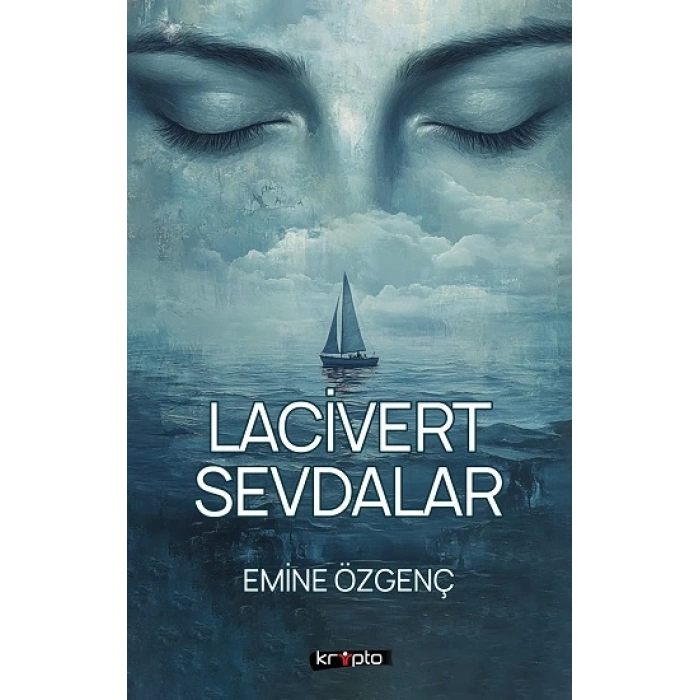 Lacivert Sevdalar