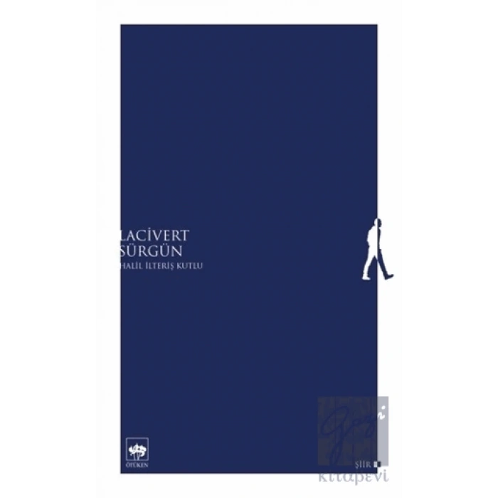 Lacivert Sürgün
