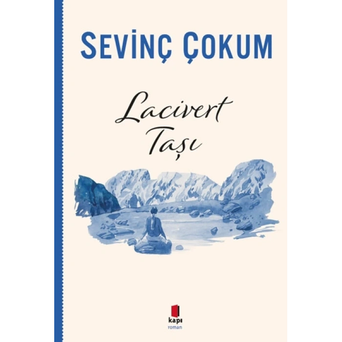 Lacivert Taşı