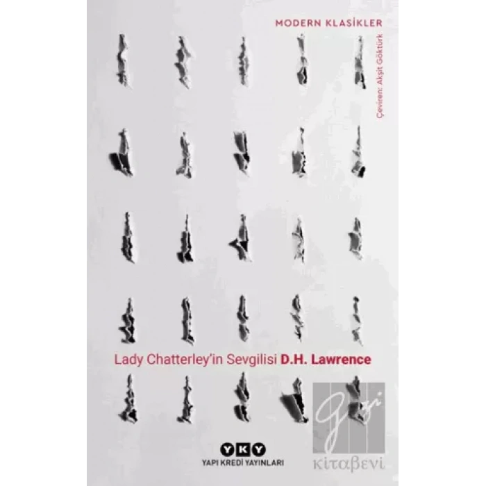 Lady Chatterley’in Sevgilisi