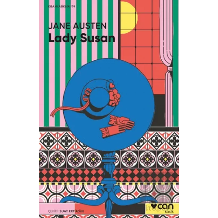 Lady Susan