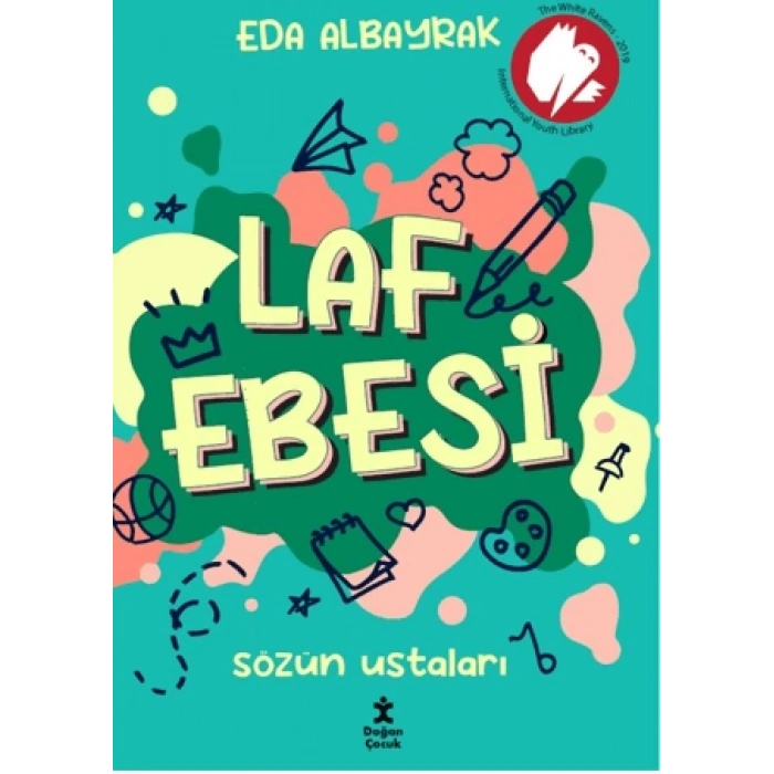Laf Ebesi - Sözün Ustaları