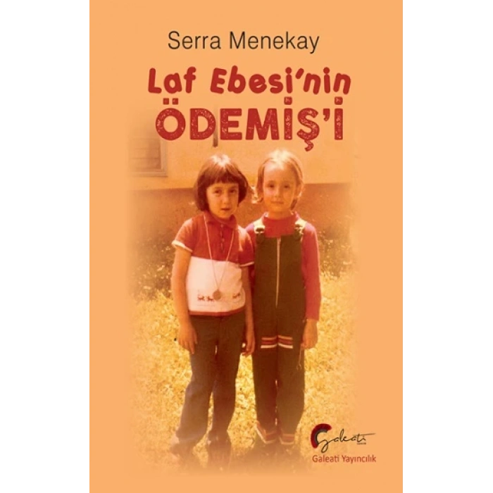 Laf Ebesi’nin Ödemiş’i