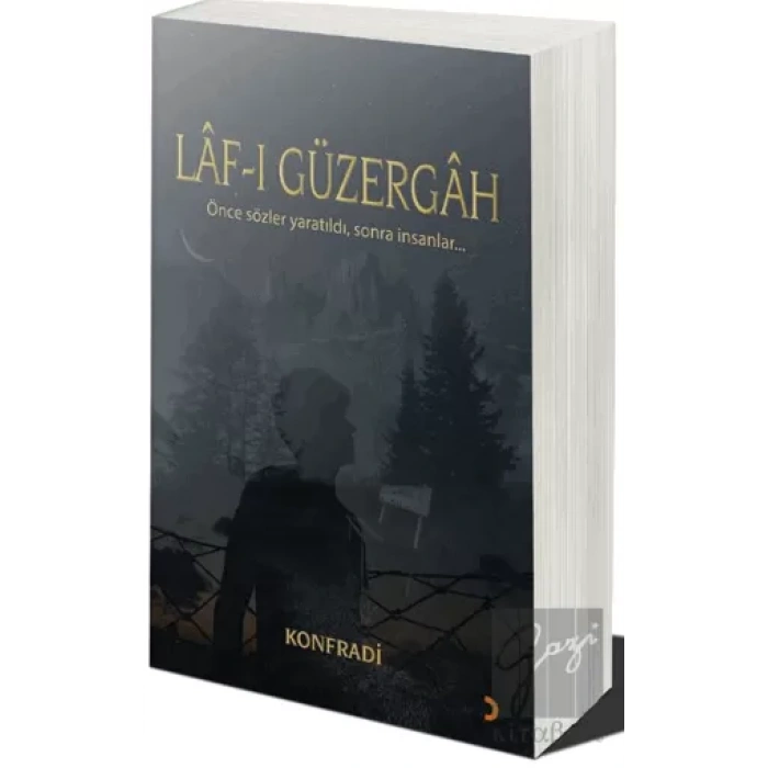 Lâf-ı Güzergâh