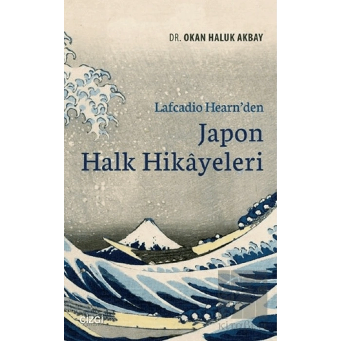 Lafcadio Hearnden Japon Halk Hikayeleri
