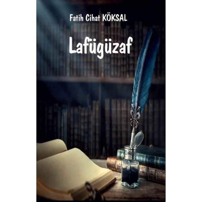 Lafügüzaf