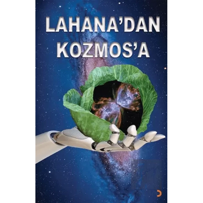 Lahanadan Kozmosa