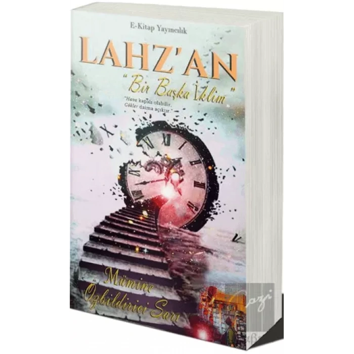 Lahz’an - Bir Başka İklim