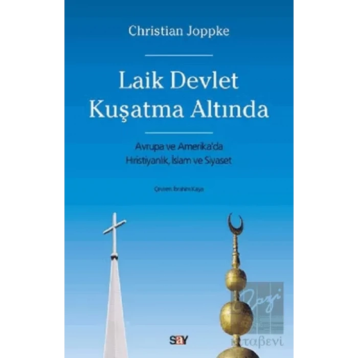 Laik Devlet Kuşatma Altında