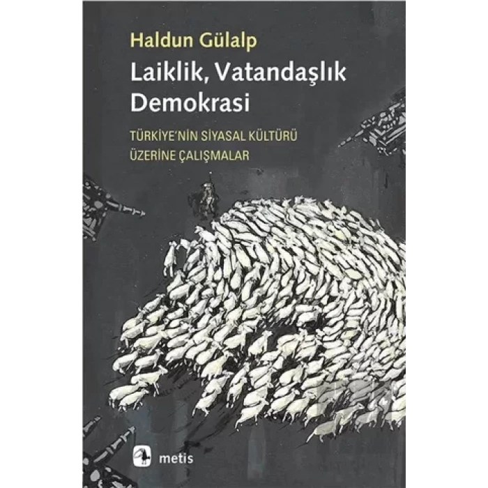 Laiklik, Vatandaşlık, Demokrasi