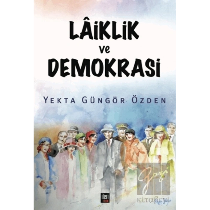 Laiklik ve Demokrasi