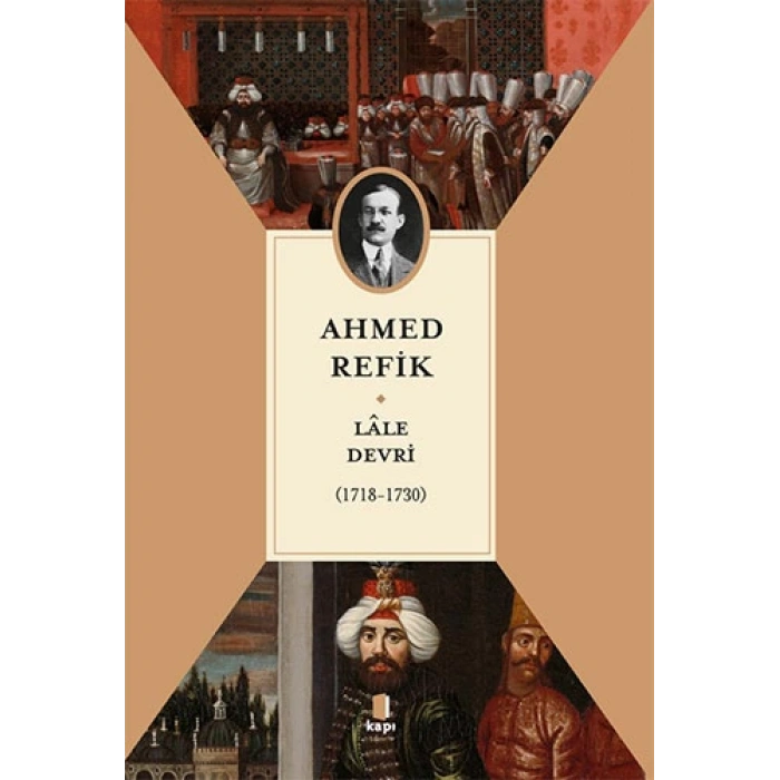 Lâle  Devri (1718-1730)