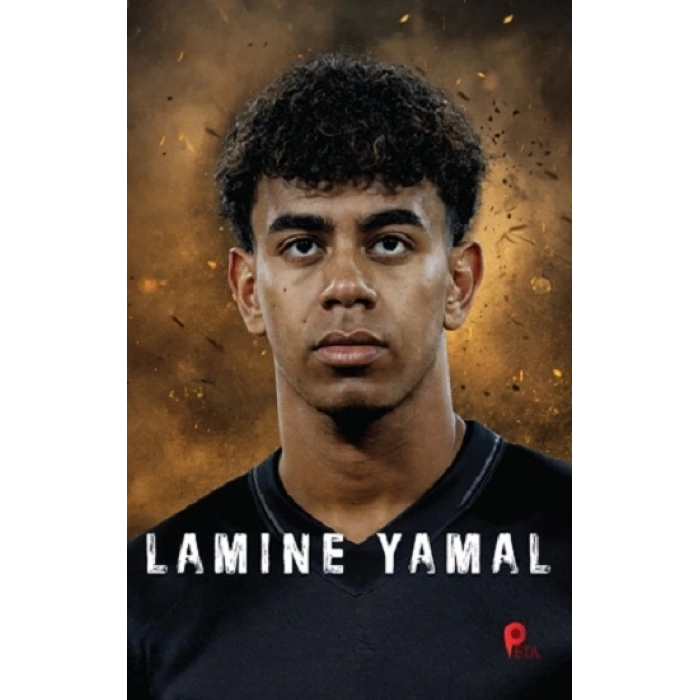 Lamine Yamal