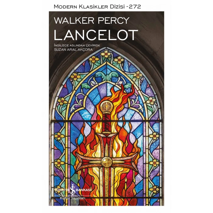 Lancelot - Ciltli