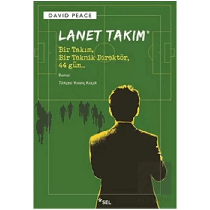 Lanet Takım
