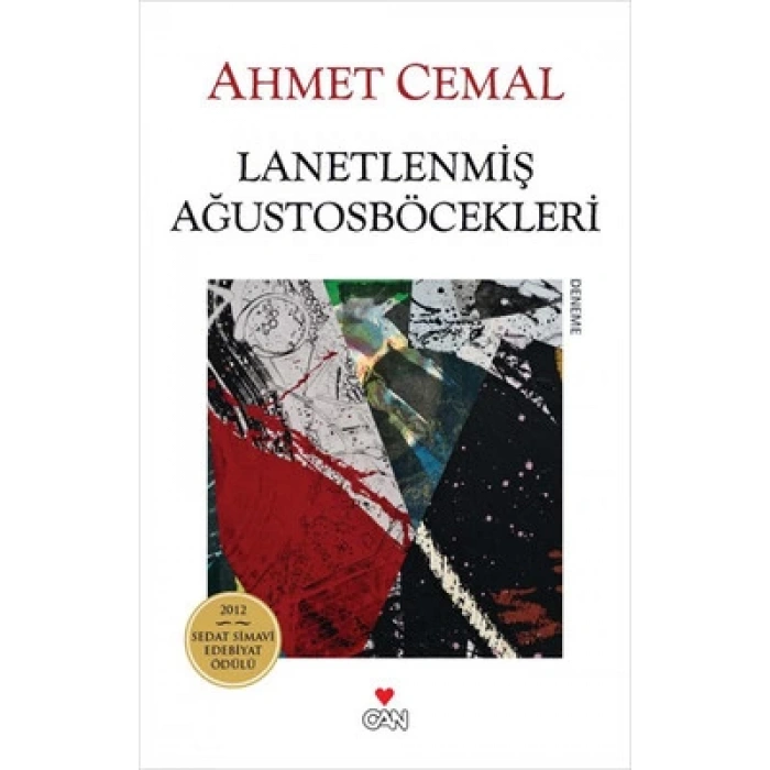 Lanetlenmiş Ağustosböcekleri