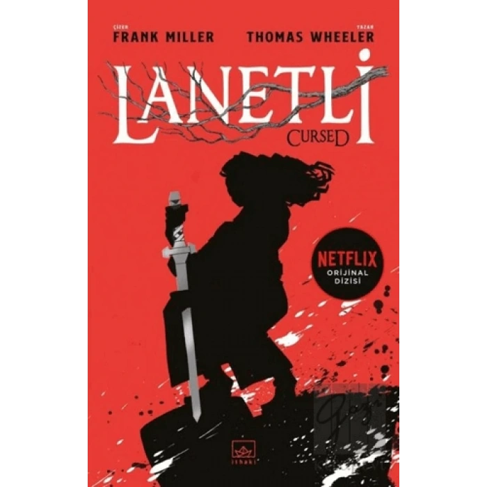 Lanetli