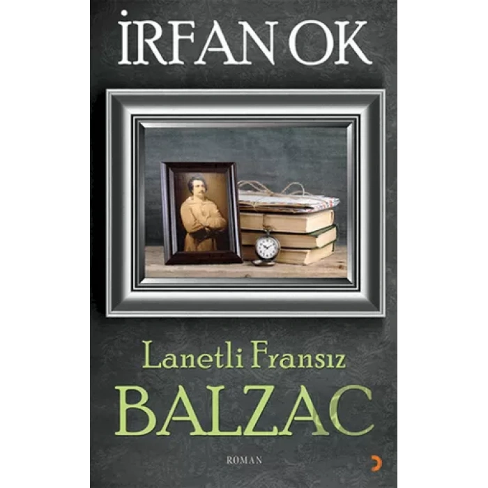 Lanetli Fransız Balzac